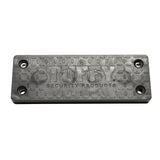Tuffy Doublesided Magnet