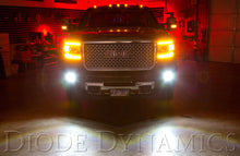 Load image into Gallery viewer, Diode Dynamics 2014-2016 GMC Sierra SB DRL LED Boards