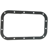Fel-Pro Jeep Wrangler Engine Oil Pan Gasket Set - 14 Bolt