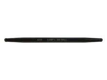Load image into Gallery viewer, Manley Push Rod - 7/16 Dia. - 11.050 Length - 0.165 Wall - 4130 Chrome Moly - Swedged End - Set of 8