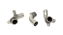 Load image into Gallery viewer, Torque Solution Engine Coolant Pipe Kit: Porsche 997 Turbo / GT2 / GT2RS