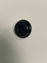 Load image into Gallery viewer, EGR Injection Molded Black Push In Bolt Kit