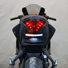 Load image into Gallery viewer, New Rage Cycles 19+ Yamaha R3 Fender Eliminator Kit