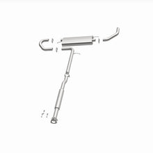 Load image into Gallery viewer, MagnaFlow BRE Exhaust Kit 05-06 Equinox Torrent 3.4L