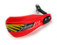 Load image into Gallery viewer, Cycra Stealth Primal Handguard - Red