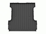 WeatherTech 2024 Ford F-150 (Incl. Raptor/Lightning) ImpactLiner (Trim Req.) - Black