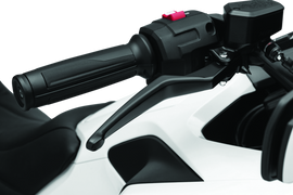 Kuryakyn Omni Brake Lever Satin Black