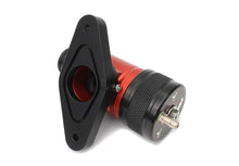 Load image into Gallery viewer, PERRIN 08-14 Subaru WRX / 05-09 LGT &amp; OBXT / 09-13 Forester XT Bypass/Blow Off Valve - Red
