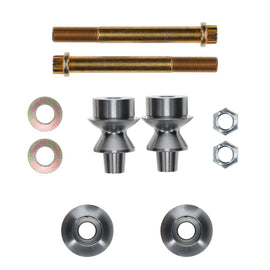 Camburg UCA Uniball Bolt & Spacer Kit (007.181.182)