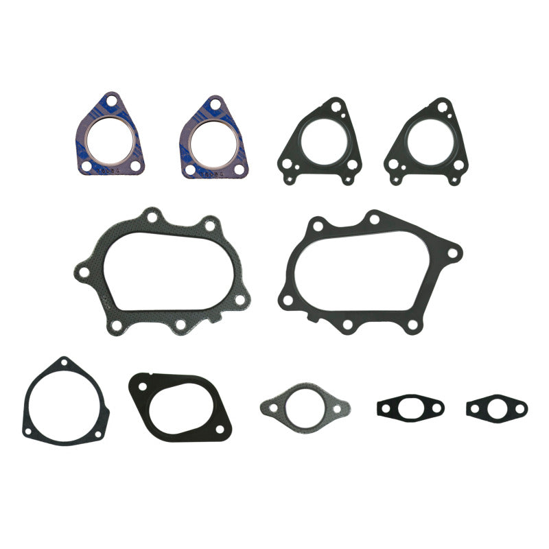 Fel-Pro Chevrolet Silverado 2500 HD ES 73047 Turbocharger Mounting Gasket Set