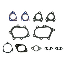 Load image into Gallery viewer, Fel-Pro Chevrolet Silverado 2500 HD ES 73047 Turbocharger Mounting Gasket Set