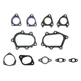 Fel-Pro Chevrolet Silverado 2500 HD ES 73047 Turbocharger Mounting Gasket Set