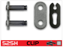 Load image into Gallery viewer, RK Chain 525H Clip Link - Natural