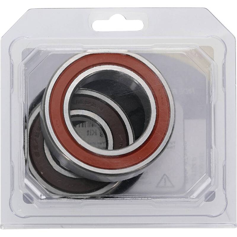 Pivot Works Yamaha Wheel Bearing Kit Premium Bearings