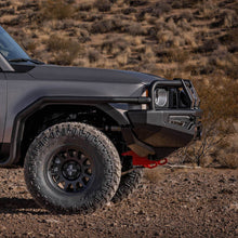 Load image into Gallery viewer, ARB Summit Side Step and Rail Kit Toyota Land Cruiser 250 2024+