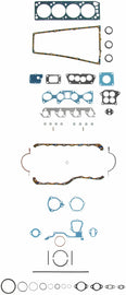 Fel-Pro Ford Ranger 260-1162 Engine Gasket Set