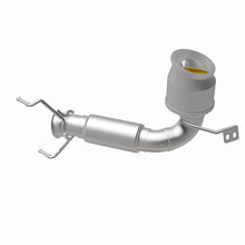 Load image into Gallery viewer, MagnaFlow 15-19 Mini Cooper S L4 2.0L Direct-fit Catalytic Converter