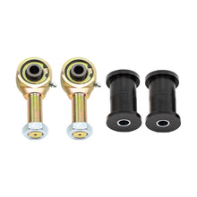 Load image into Gallery viewer, Wehrli Traction Bar Bushings and Heims Install Kit
