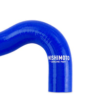 Load image into Gallery viewer, Mishimoto 2023+ Nissan Z Silicone Ancillary Coolant Hose Kit - Bue