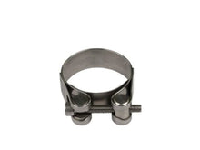 Load image into Gallery viewer, Turbosmart Premium TS Barrel Hose Clamp Quick Release 1.75in (1.50in Silicone Hose)