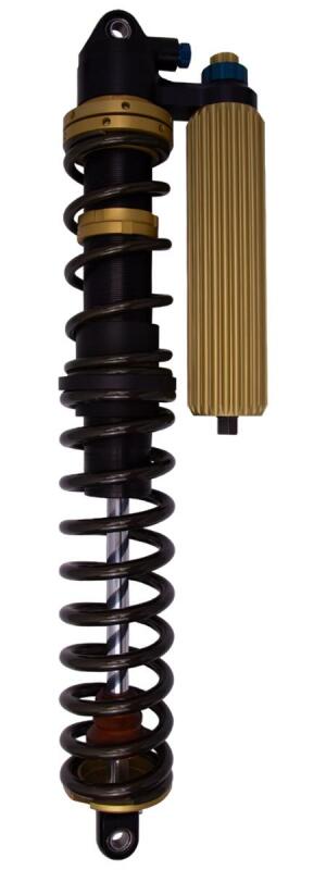 Bilstein 22-24 Polaris RZR Pro R Premium Black Hawk Powersports Shock & Coil Spring Assembly - FL