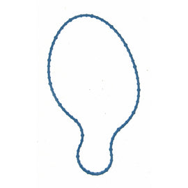 Fel-Pro Cadillac DTS 35794 Engine Water Pump Gasket