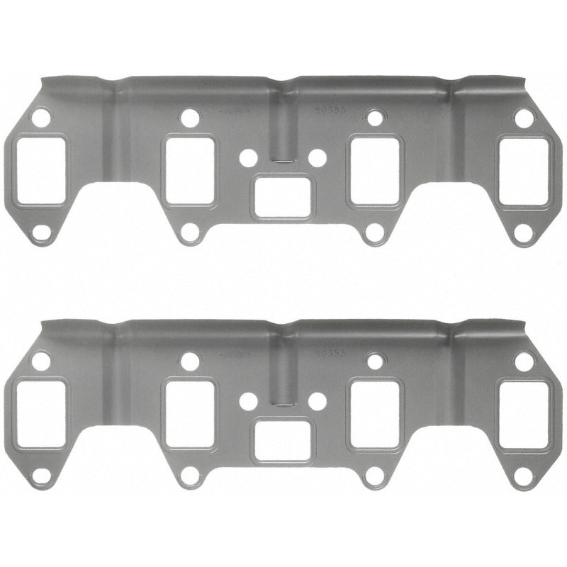Fel-Pro MS 95001 Exhaust Manifold Heat Shield Set