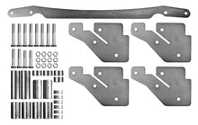 Load image into Gallery viewer, EPI 16-21 Honda 1000 Pioneer / 5 Lift Kit 2in.