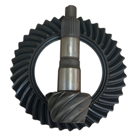 Revolution Gear & Axle 07-23 Toyota Tundra 9.0in IFS Reverse Rotation 4.88 Ratio Ring & Pinion Set