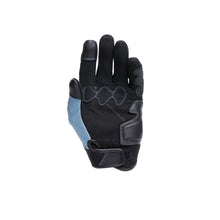 Load image into Gallery viewer, Dainese Ermex Gloves Womens Black/Blue Mirage - XL