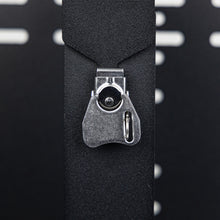 Load image into Gallery viewer, Go Rhino XVenture Gear Hard Case Mount Long 44in. (Mount ONLY for XRS/SRM Racks) - Tex. Blk