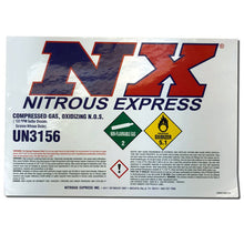 Load image into Gallery viewer, Nitrous Express 5lb Bottle Decal