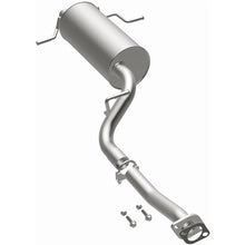 Load image into Gallery viewer, BRExhaust 2006 Saab 9-2X/ 06-07 Subaru Impreza 2.5L Muffler Kit