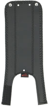 Load image into Gallery viewer, Mustang 00-17 Harley Softail w/Square Dash Tank Bib - Black