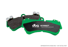 Load image into Gallery viewer, DBA 2018+ Mitsubishi Eclipse Cross SP Performance Front Brake Pads