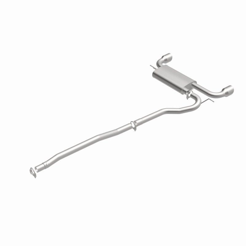 BRExhaust 11-16 Mini Cooper Countryman Cooper Paceman 1.6L Exhaust Kit