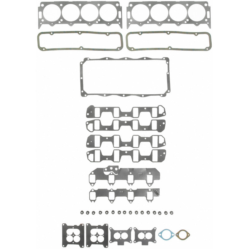 Fel-Pro HS 7895 PT-3 PermaTorque Engine Cylinder Head Gasket Set