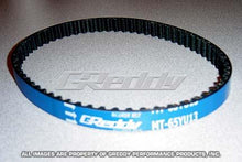 Load image into Gallery viewer, GReddy 03-06 Evo BalanceShaft Belt
