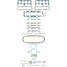 Load image into Gallery viewer, Fel-Pro Dodge D150 FS 8553 PT-8 Engine Gasket Set