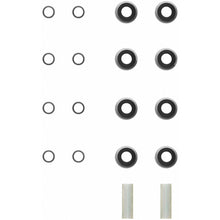 Load image into Gallery viewer, Fel-Pro Chevrolet K1500 SS 72877 Engine Valve Stem Oil Seal Set