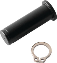 Load image into Gallery viewer, Bikers Choice 08-20 FLH FLT Black Clutch Pivot Pin / Clip Replaces H-D 38738-08
