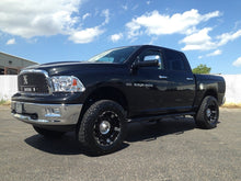 Load image into Gallery viewer, Tuff Country 19-23 Ram 1500 Classic 4x4 5 Lug 4in Lift Kit w/Ball Joint Upper Control Arms &amp; Shocks