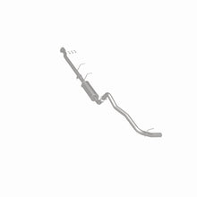 Load image into Gallery viewer, BRExhaust 01-03 GMC S10 Sonoma 2.2L Exhaust Kit