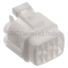 Load image into Gallery viewer, NAMZ MT Sealed Series 6-Position Female Connector (Each)