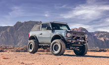 Load image into Gallery viewer, Rampage 2021-2023 Ford Bronco Frameless Trail Top 2-Door - Black