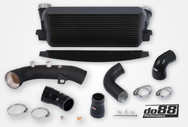 do88 07-10 BMW 135i/335i/35i N54 (E9X/E8X) BigPack Intercooler Kit