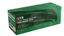 Load image into Gallery viewer, Hawk 2022+ Subaru WRX LTS Street Brake Pads