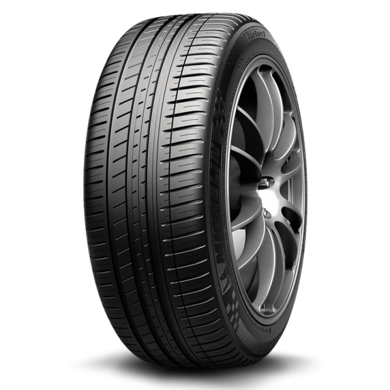 Michelin Pilot Sport 3 245/40ZR18 97Y XL