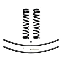 Load image into Gallery viewer, Skyjacker Suspension Lift Kit Component Component Box 84-01 Jeep Cherokee 4WD
