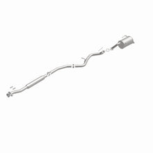Load image into Gallery viewer, MagnaFlow BRE Exhaust Kit Replacement Stainless Subaru